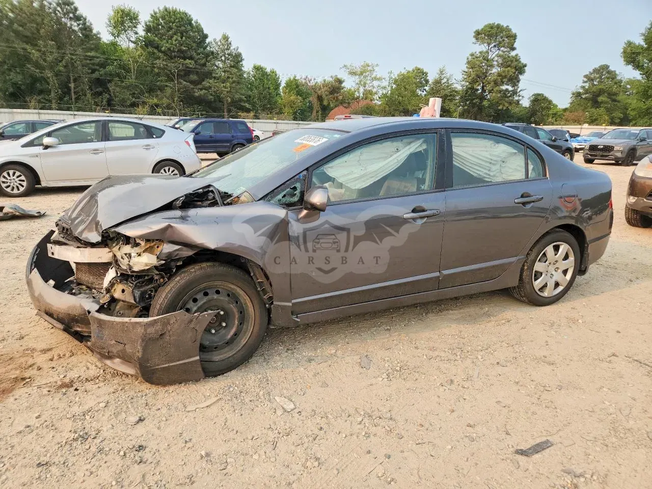 Honda Civic 2010
