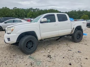 Toyota Tacoma 4.0L 6 2015