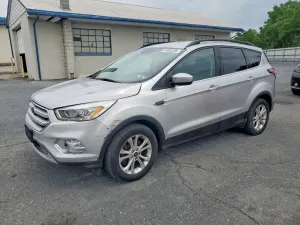 Ford Escape 1.5L 4 2018