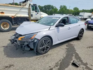 Nissan Altima 2.5L 4 2024