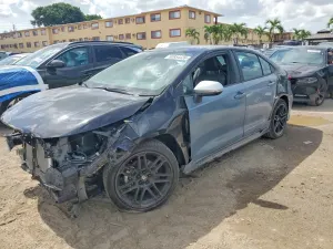 Toyota Corolla 1.8L 4 2021