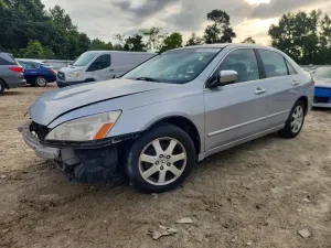 Honda Accord 3.0L 6 2005