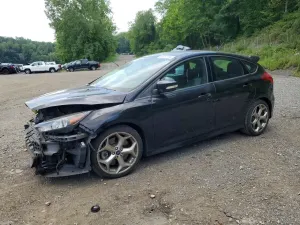 Ford Focus 2.0L 4 2016