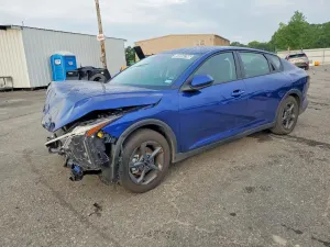 Kia K4 2.0L 4 2026