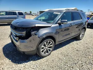 Ford Explorer 3.5L 6 2015