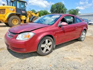 Chevrolet Cobalt 2.2L 4 2009