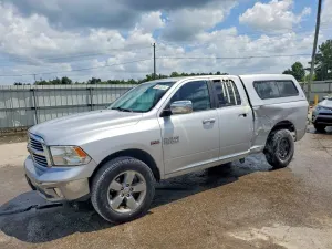 RAM 1500 5.7L 8 2016