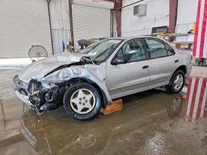 Chevrolet Cavalier 2.2L 4 2004