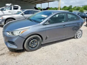 Hyundai Accent 1.6L 4 2020