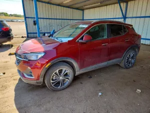 Buick Encore 1.2L 3 2023