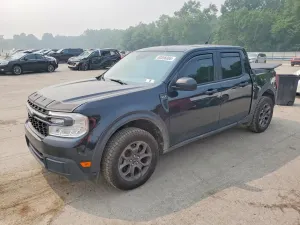 Ford Maverick 2.0L 4 2023
