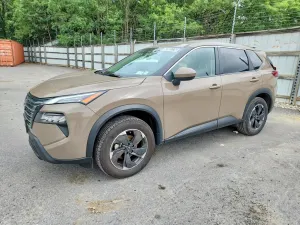 Nissan Rogue 1.5L 3 2025