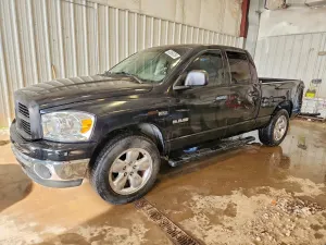 Dodge RAM 5.7L 8 2008