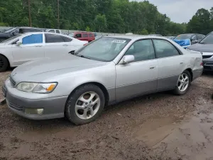 Lexus ES 3.0L 6 2001