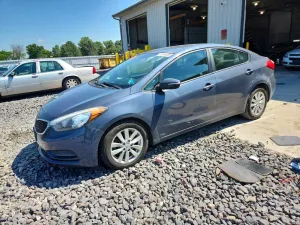Kia Cerato / Forte / K3 1.8L 4 2015