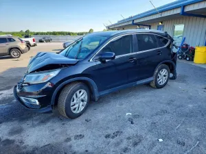 Honda CR-V 2.4L 4 2016