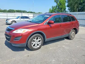 Mazda CX-9 3.7L 6 2012