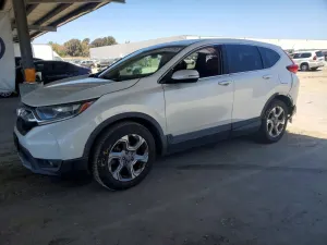 Honda CR-V 1.5L 4 2017