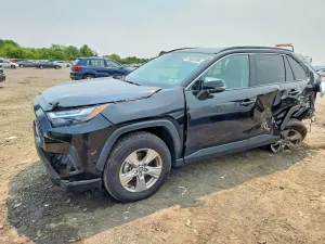 Toyota Rav4 2.5L 4 2024