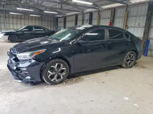 Kia Cerato / Forte / K3 2.0L 4 2020