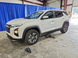 Chevrolet Equinox 1.5L 4 2026