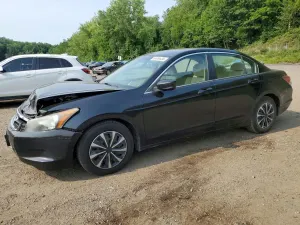 Honda Accord 2.4L 4 2010