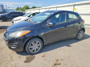 Mazda 2 1.5L 4 2011