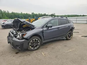 Subaru Crosstrek 2.0L 4 2023