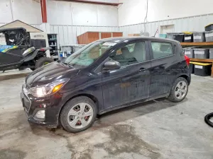 Chevrolet Spark 1.4L 4 2020