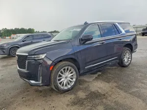 Cadillac Escalade 6.2L 8 2022