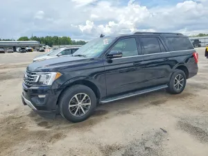 Ford Expedition 3.5L 6 2018