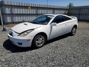 Toyota Celica 1.8L 4 2005
