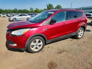 Ford Escape 1.6L 4 2016