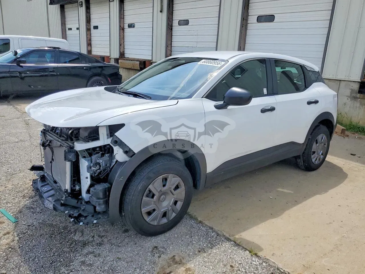 Nissan Kicks 2.0L 4 2025