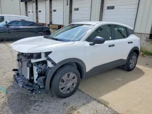 Nissan Kicks 2.0L 4 2025