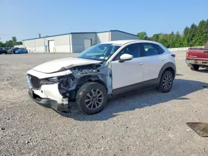 Mazda CX-30 2.5L 4 2021