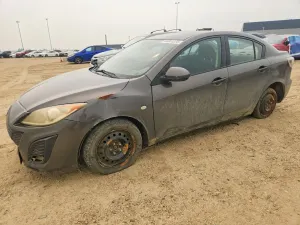Mazda 3 2.0L 4 2010
