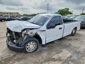 Ford F-150 3.5L 6 2016