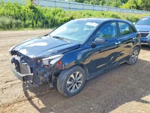 Kia Rio 1.6L 4 2023
