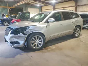 Buick Enclave 3.6L 6 2016