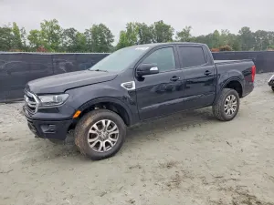 Ford Ranger 2.3L 4 2019
