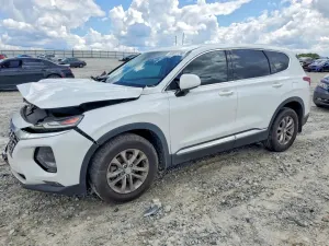 Hyundai Santa Fe 2.4L 4 2020