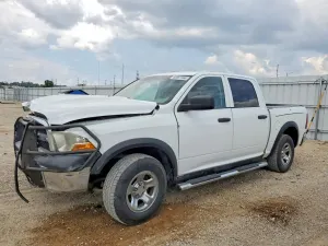 Dodge RAM 5.7L 8 2012