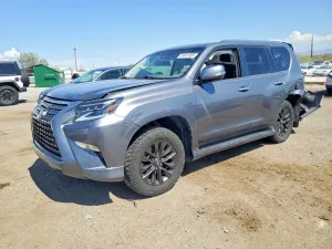 Lexus GX 4.6L 8 2020