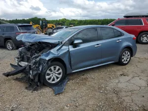Toyota Corolla 1.8L 4 2021