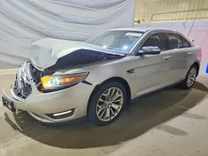 Ford Taurus 3.5L 6 2013