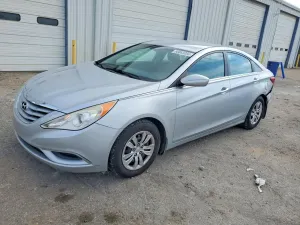 Hyundai Sonata 2.4L 4 2013