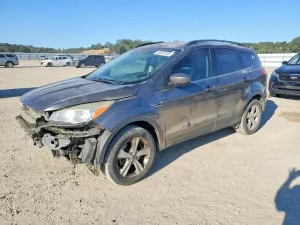 Ford Escape 2.0L 4 2014