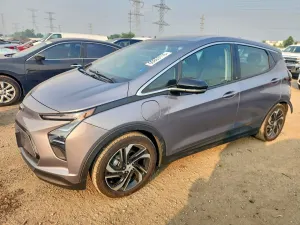Chevrolet Bolt 2023