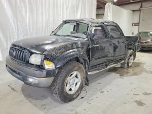Toyota Tacoma 3.4L 6 2004